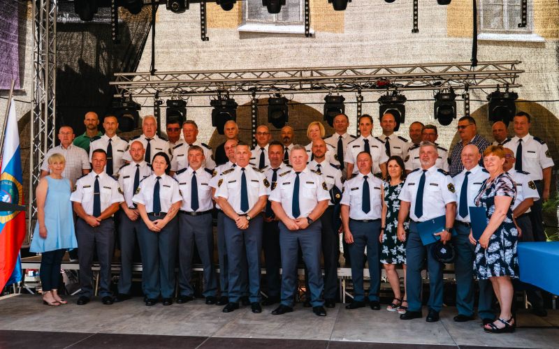 dan-policije, dobitniki-priznanj