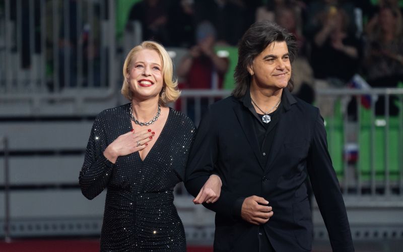 Urška Klakočar Zupančič, Bor Zuljan