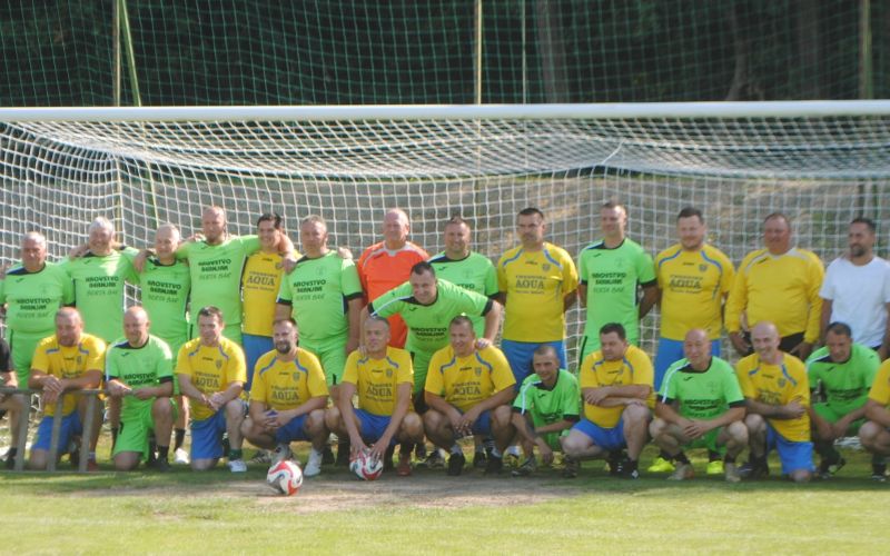 nk-izakovci, 50-let, legende, beltinci