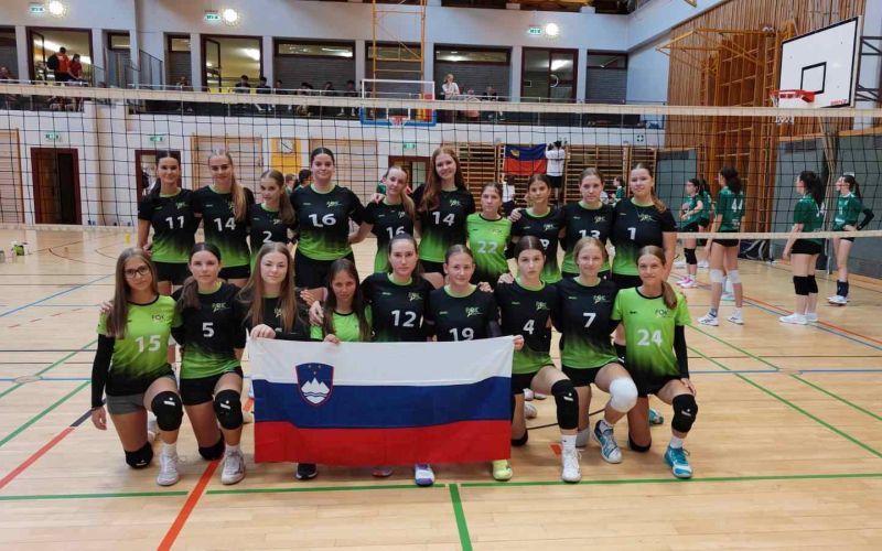svetovne-igre-mladih-celovec-2025, sportna-zveza-krsko