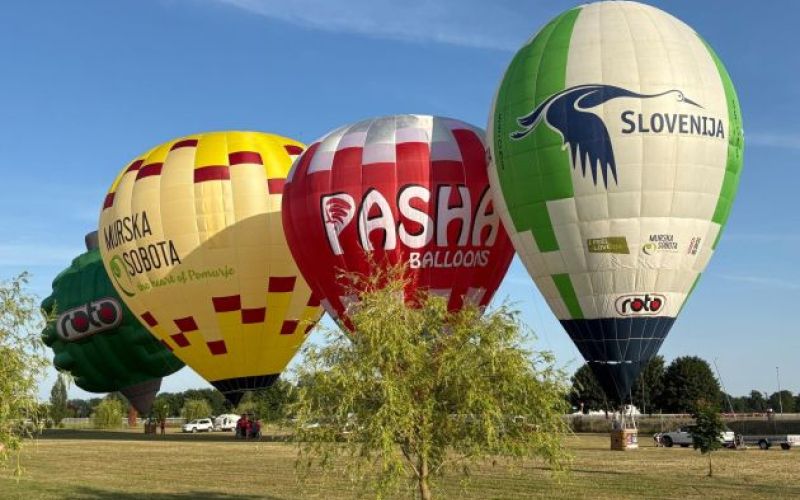 balonfest, pasha-balon-klub