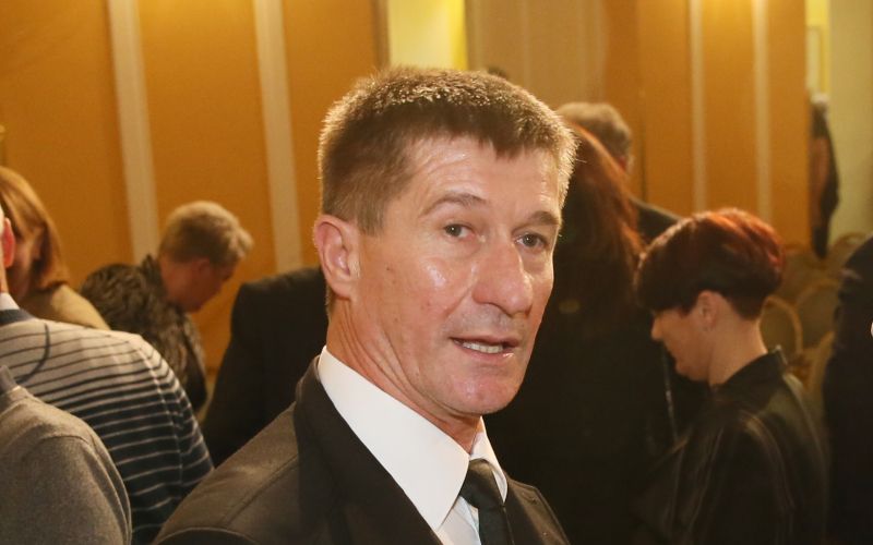 Hasan Ibrič