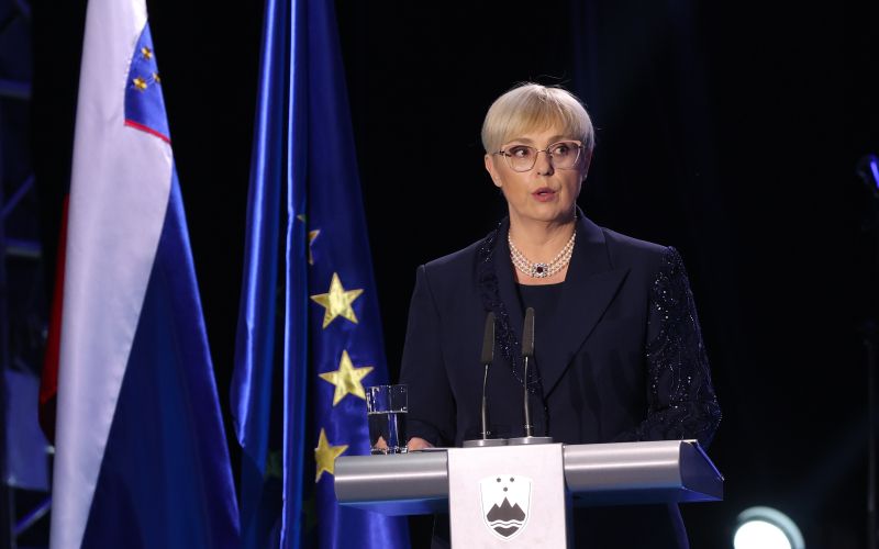 Nataša pirc musar