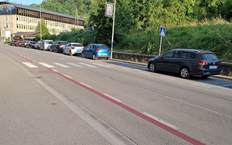 Trbovlje , Kešetovo- Rudarska.jpg