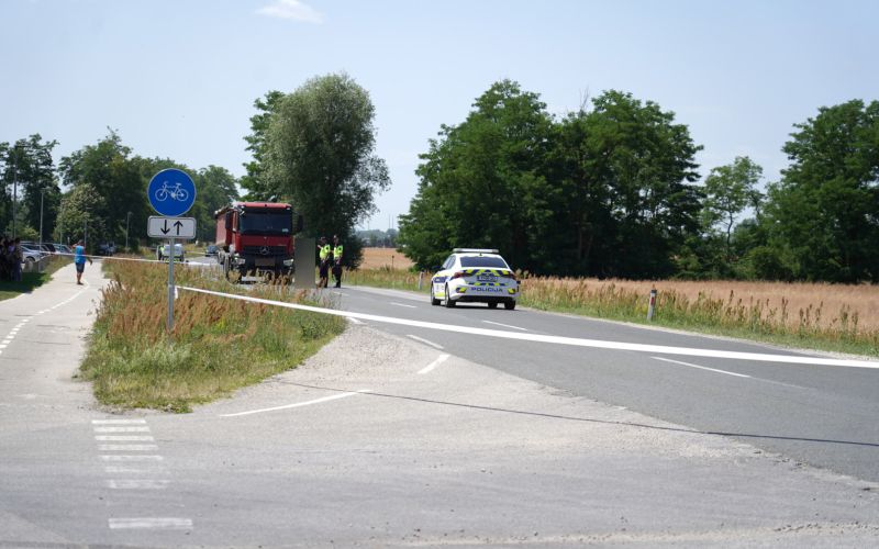 prometna-nesreca, bakovska-ulica