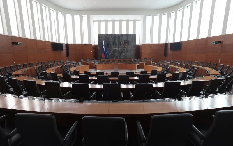 državni zbor