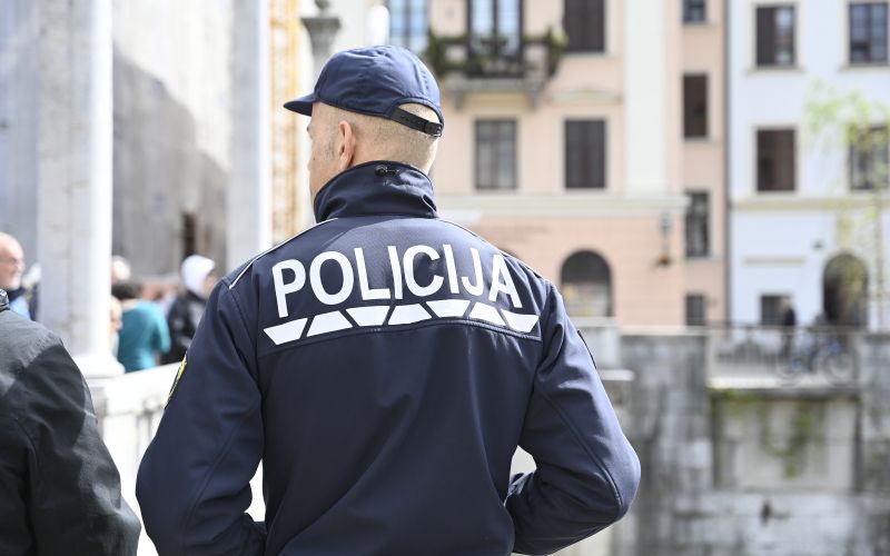 policist
