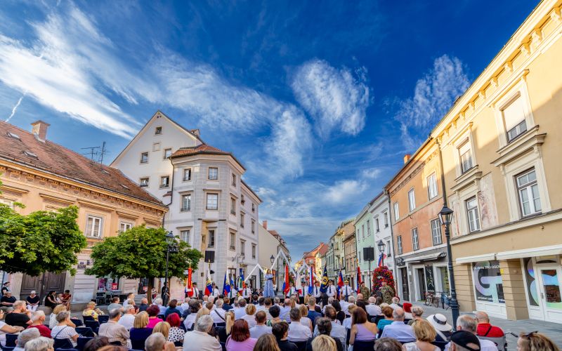 Dan državnosti Celje