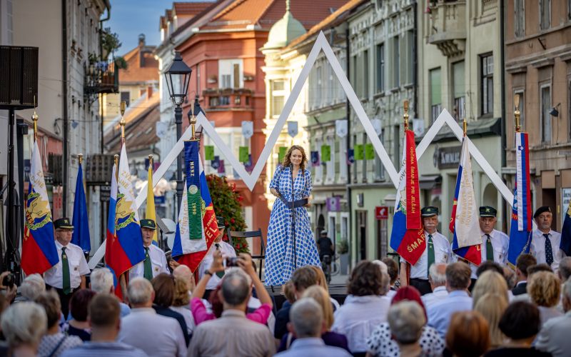 Dan državnosti Celje