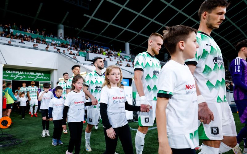Olimpija