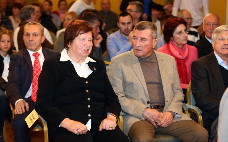 Amalija Belaj Arbeiter