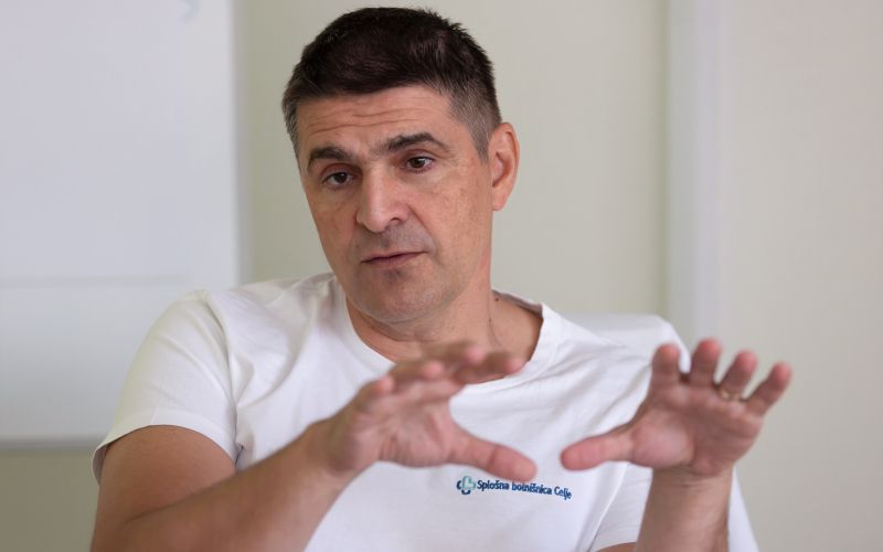 Dragan Kovacic
