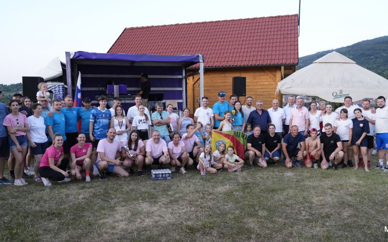 ks-gabrje, praznik