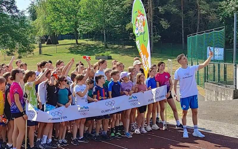 olimpijski-dan, smarjeta, peter-hribar
