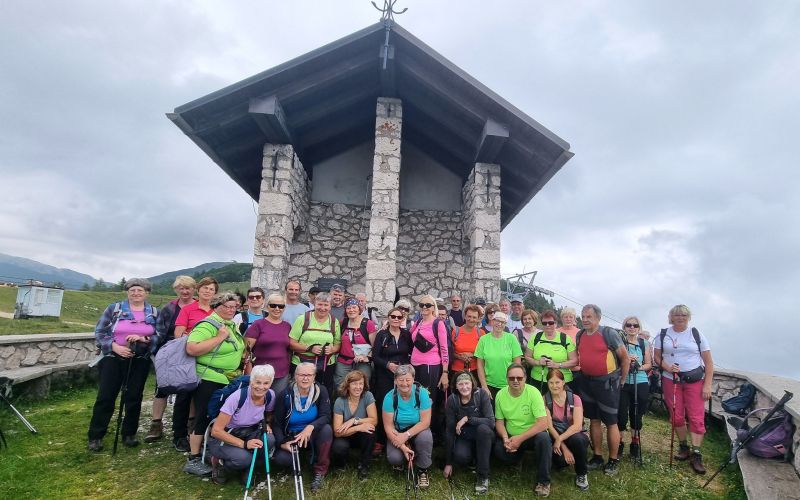 du-dolenjske-toplice, pohod, krvavec