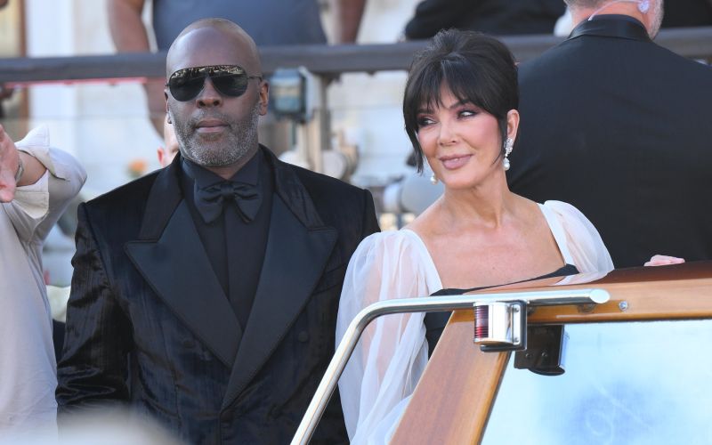 Kris Jenner