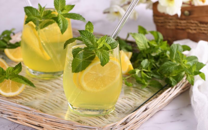 Limončelo