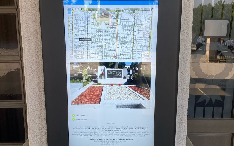 Digitalni iskalnik
