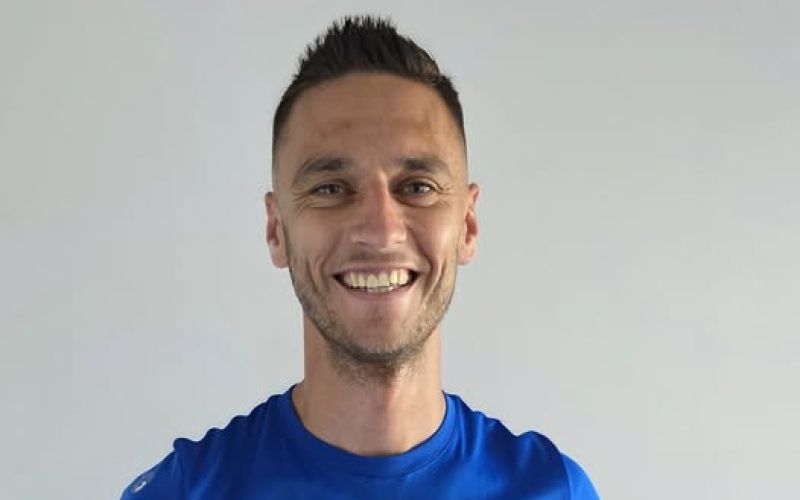 gregor bajde, nafta