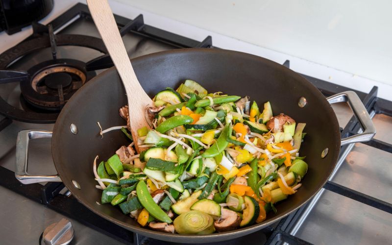 wok