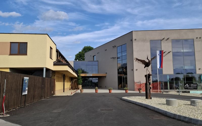 terme-banovci, hotel