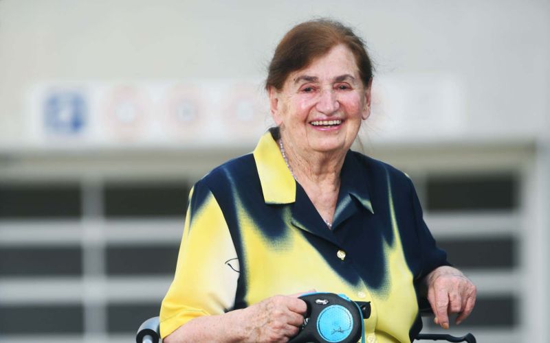 Anka Tominšek