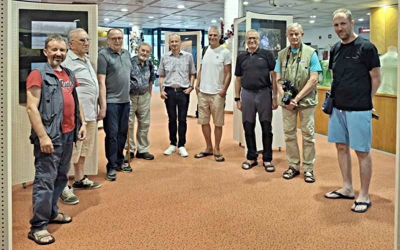 fotoklub-murska-sobota, razstava, fotografije, clovek-in-narava