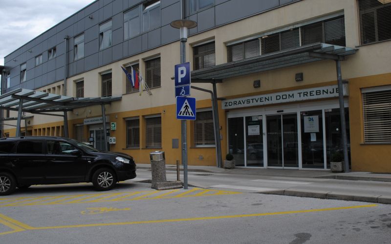 zd-trebnje, odstopi-zdravnikov