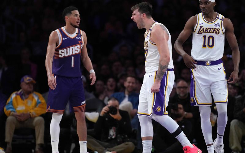 booker doncic