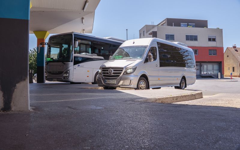 simbolična, avtobusna-postaja, promet, avtobus