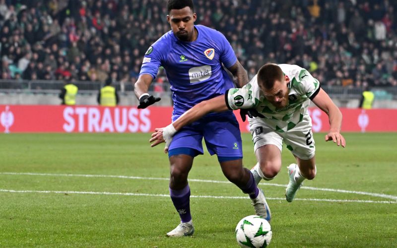 borac olimpija