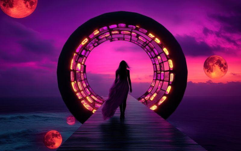 portal