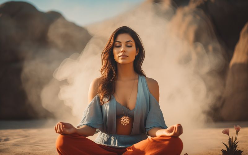 meditacija