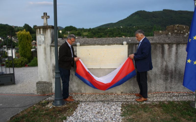 joze-cvelbar, odkritje-spominske-plosce-jozetu-cvelbarju