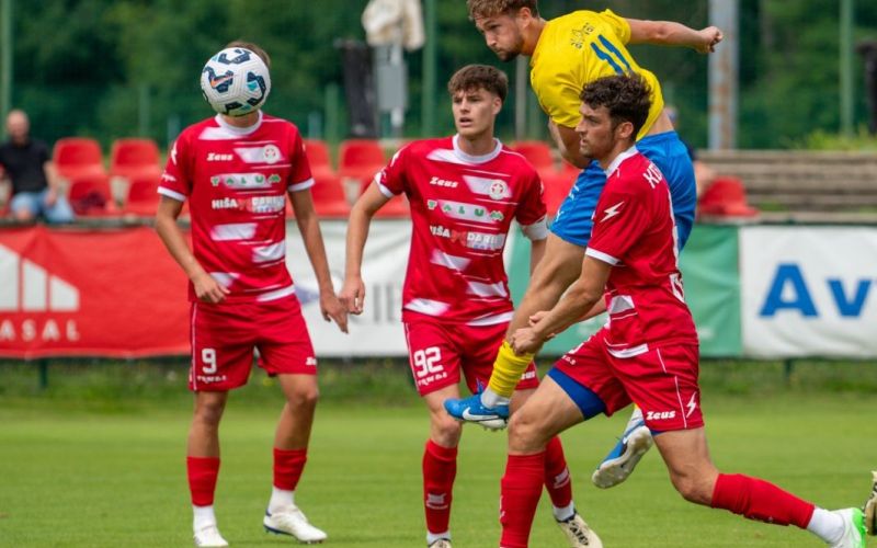 pripravljalna-tekma, aluminij-kidricevo, beltinci-klima-tratnjek