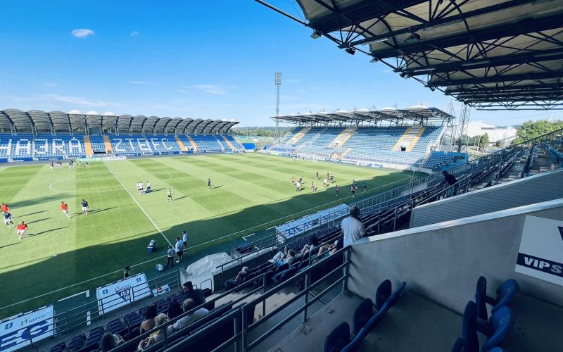 pripravljalna-tekma, zte, zalaegerszeg, ns-mura