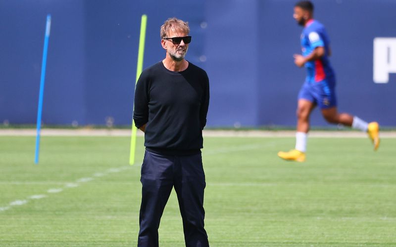 jurgen klopp