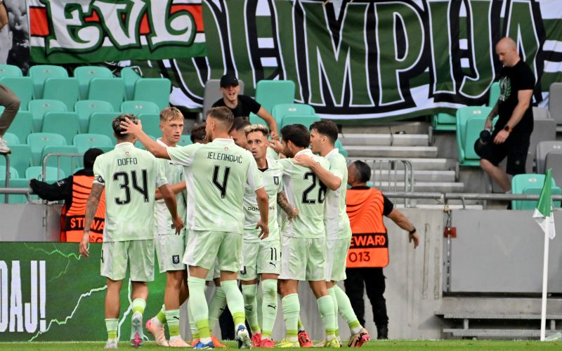 olimpija