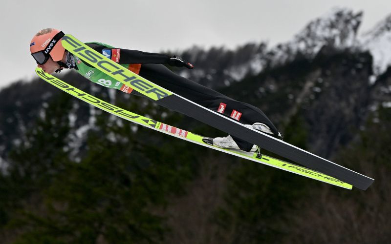 stefan kraft