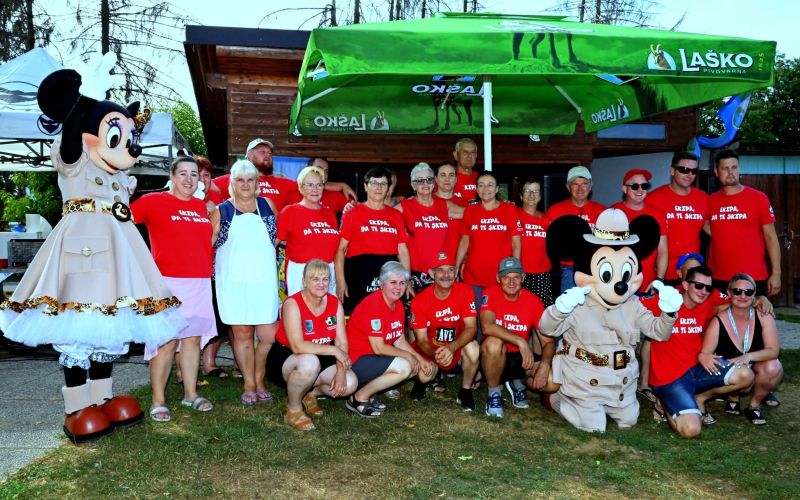 športno-turistično-društvo-mahovci, štd-mahovci, otroški dan