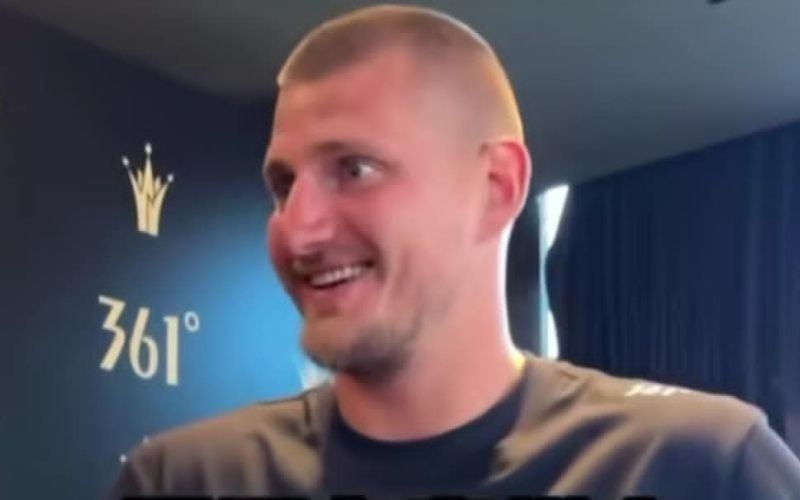 nikola jokic