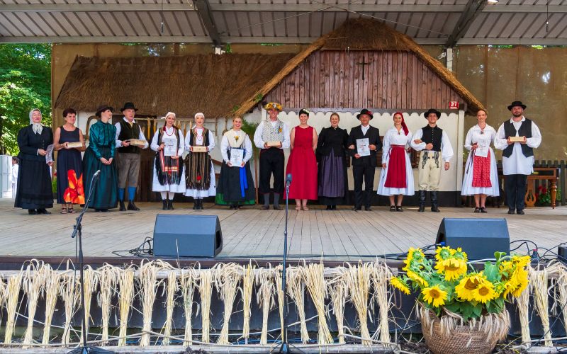 folklorni-festival, beltinci, 2025, nedelja, zaključni-dan