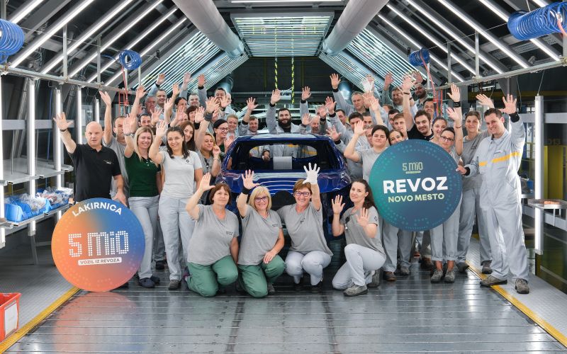 revoz