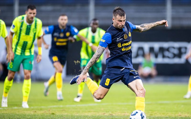 nk celje aek Franko Kovacevic 25 af.jpg