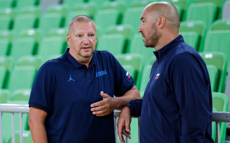 matej erjavec