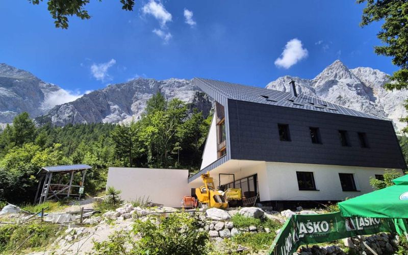 okreselj, koca-na-okreslju, planinsko-drustvo-celje-matica
