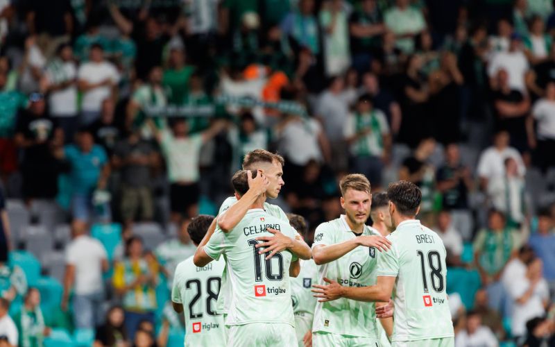 Olimpija