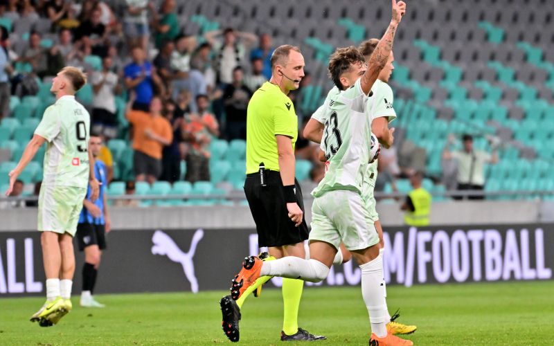 Olimpija Diogo Pinto