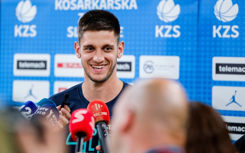 martin krampelj