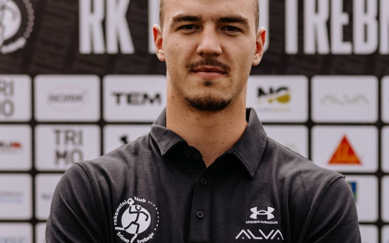 rk-trimo-trebnje, nova-sezona, rokomet